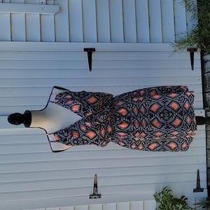 Collective Concepts dress size medium